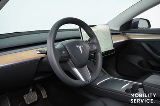 Tesla Model 3 Gran Autonomía AWD