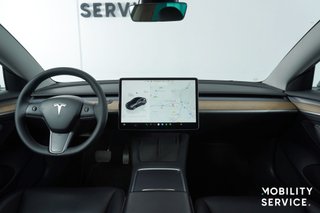 Tesla Model 3 Gran Autonomía AWD