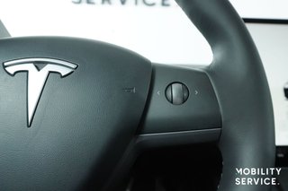 Tesla Model 3 Gran Autonomía AWD