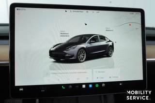 Tesla Model 3 Gran Autonomía AWD