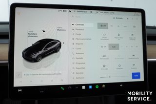 Tesla Model 3 Gran Autonomía AWD