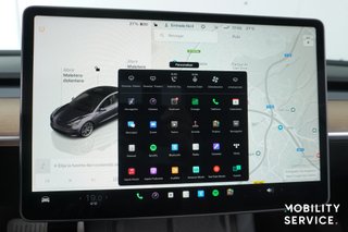 Tesla Model 3 Gran Autonomía AWD