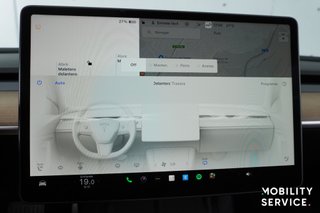 Tesla Model 3 Gran Autonomía AWD