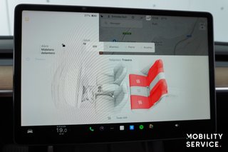 Tesla Model 3 Gran Autonomía AWD