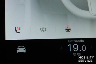 Tesla Model 3 Gran Autonomía AWD