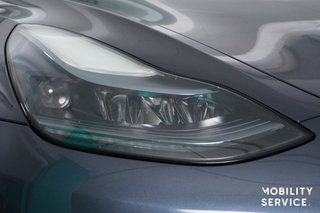Tesla Model 3 Gran Autonomía AWD