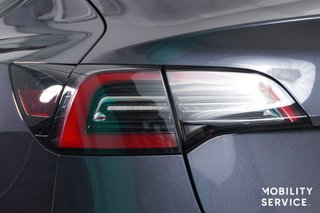 Tesla Model 3 Gran Autonomía AWD