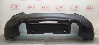 PARAGOLPES TRASERO CITROEN C4 BERLINA C-SERIES