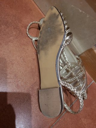 Sandalias