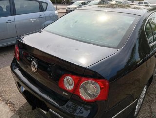 Volkswagen Passat 2005