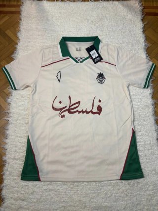 Camiseta Palestina Talla M