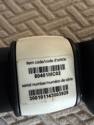 Adaptadores Maxi-Cosi a Bugaboo