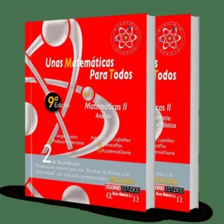 UNAS MATEMÁTICAS PARA TODOS 9ª Edición