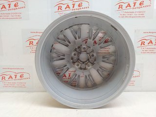 JUEGO LLANTAS SEAT LEON (5F1) Style Connect