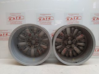 JUEGO LLANTAS SEAT LEON (5F1) Style Connect