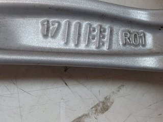 JUEGO LLANTAS SEAT LEON (5F1) Style Connect