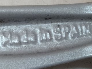 JUEGO LLANTAS SEAT LEON (5F1) Style Connect