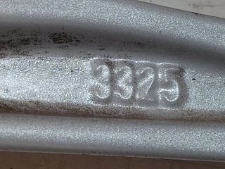 JUEGO LLANTAS SEAT LEON (5F1) Style Connect