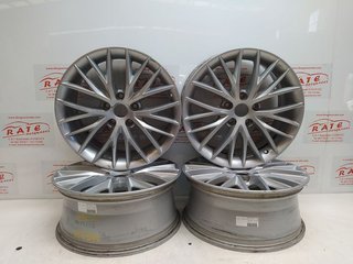 JUEGO LLANTAS SEAT LEON (5F1) Style Connect