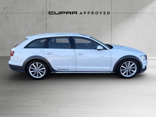 Audi A6 Allroad 3.0 Tdi S-Tronic 272 cv
