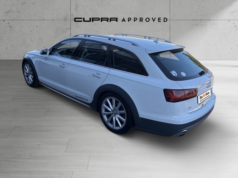 Audi A6 allroad quattro 3.0 TDI Advance ed. S-T 2017, foto 2