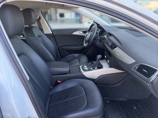 Audi A6 Allroad 3.0 Tdi S-Tronic 272 cv