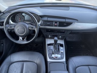 Audi A6 Allroad 3.0 Tdi S-Tronic 272 cv
