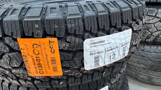 Continental CrossContact ATR – 265/70 R15