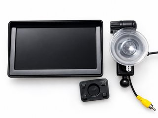 Reproductor para Coche Vehicle Player B600A