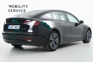Tesla Model 3 Gran Autonomía AWD