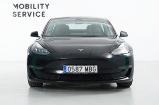 Tesla Model 3 Gran Autonomía AWD