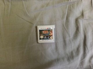 El Misterioso Viaje de Layton (Nintendo 3DS)