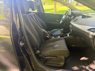 Renault Megane 2009