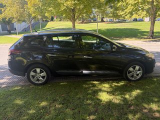 Renault Megane 2009
