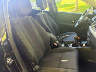Renault Megane 2009