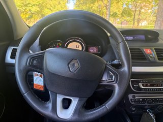 Renault Megane 2009