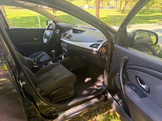 Renault Megane 2009