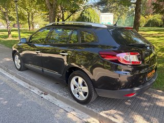 Renault Megane 2009