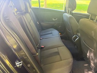 Renault Megane 2009