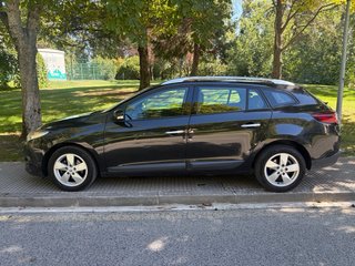 Renault Megane 2009