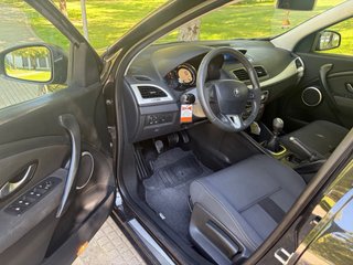 Renault Megane 2009