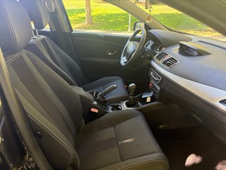 Renault Megane 2009