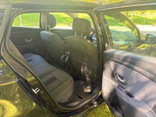 Renault Megane 2009