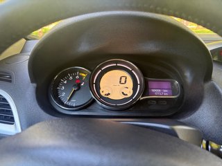 Renault Megane 2009