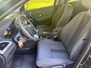 Renault Megane 2009