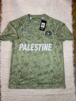 Camiseta Palestina Talla M