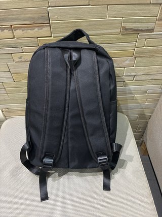 Mochila diseño boca de Tiburón Streetwear Nueva