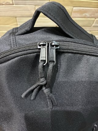 Mochila diseño boca de Tiburón Streetwear Nueva