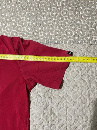 Camisetas Volcom + Quiksilver 15-16 años