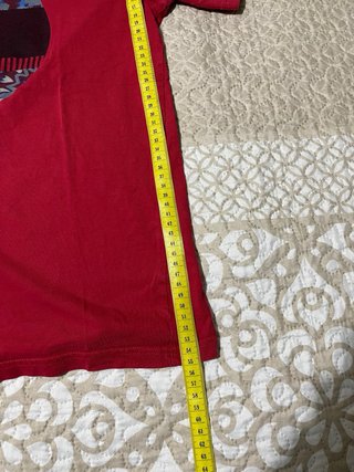Camisetas Volcom + Quiksilver 15-16 años
